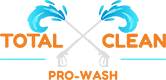 Total Clean Pro-Wash